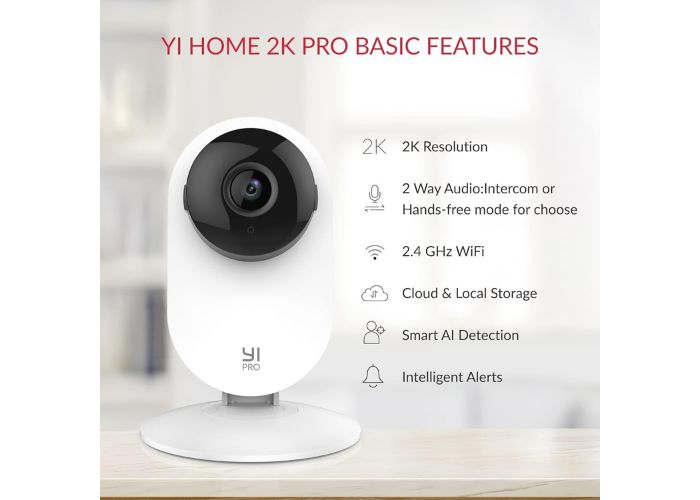 Yi cloud best sale coupon