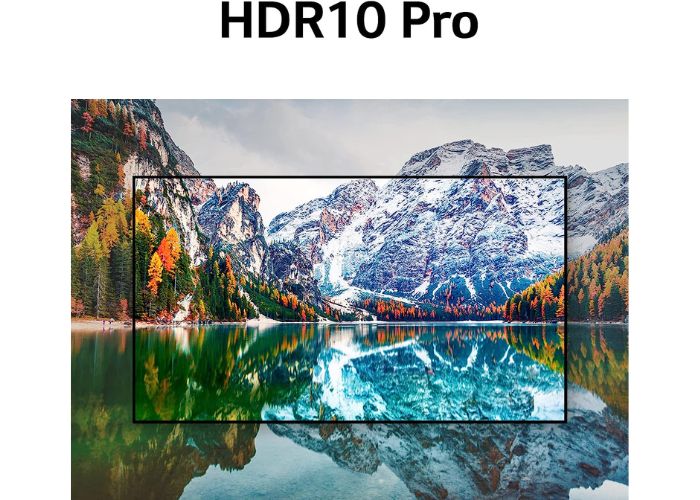 LG smart TV da 55" 4K 2023, il prezzo su Amazon è spettacolare