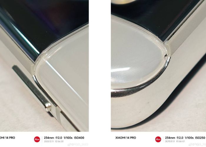 OnePlus 12 pieno di problemi: troppa colla, capelli e... un insetto 1