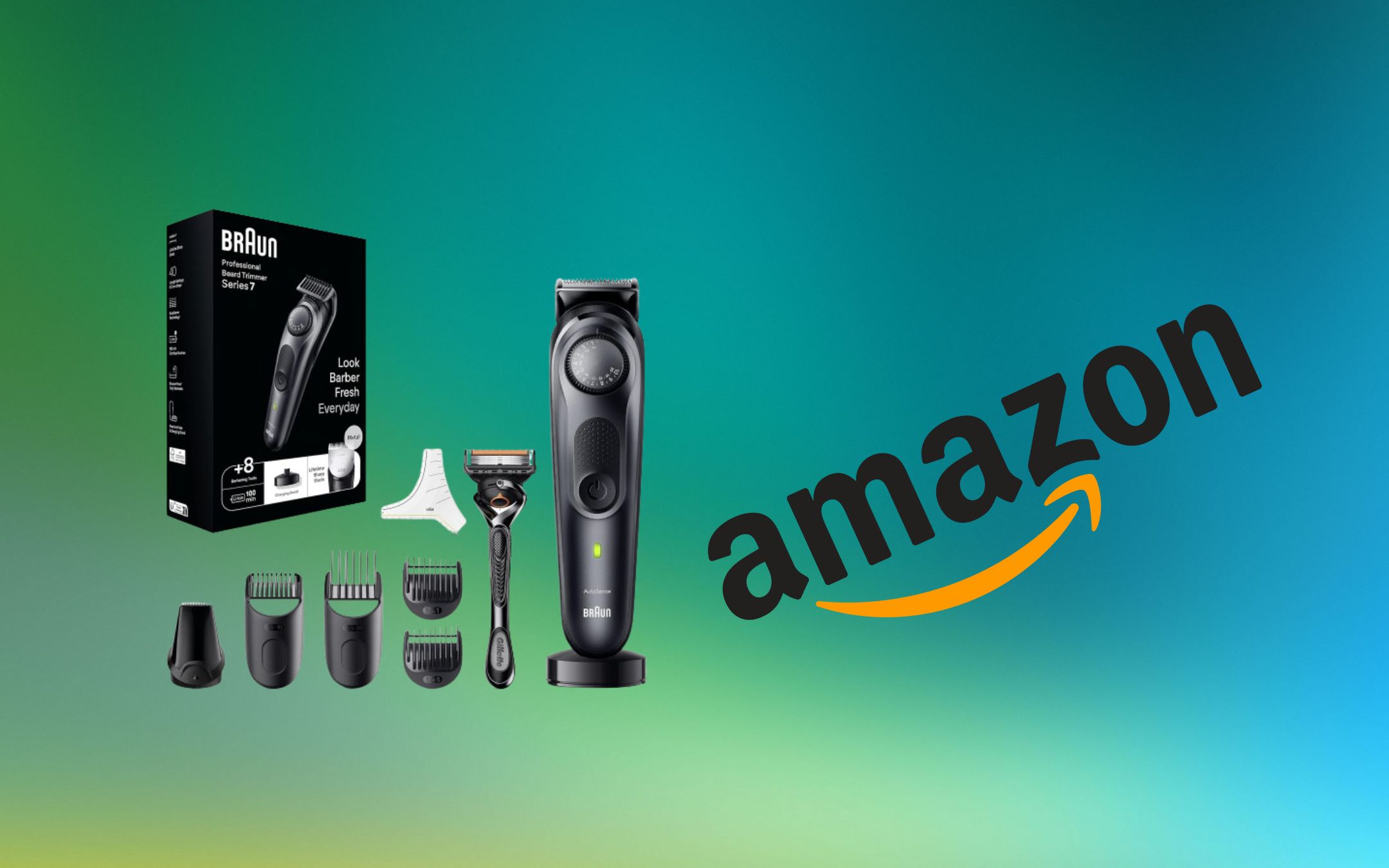 Braun Series 7 Il Rasoio Professionale Costa Il 40 In Meno Su Amazon braun-series-7-il-rasoio-professionale-costa-il-40-in-meno-su-amazon