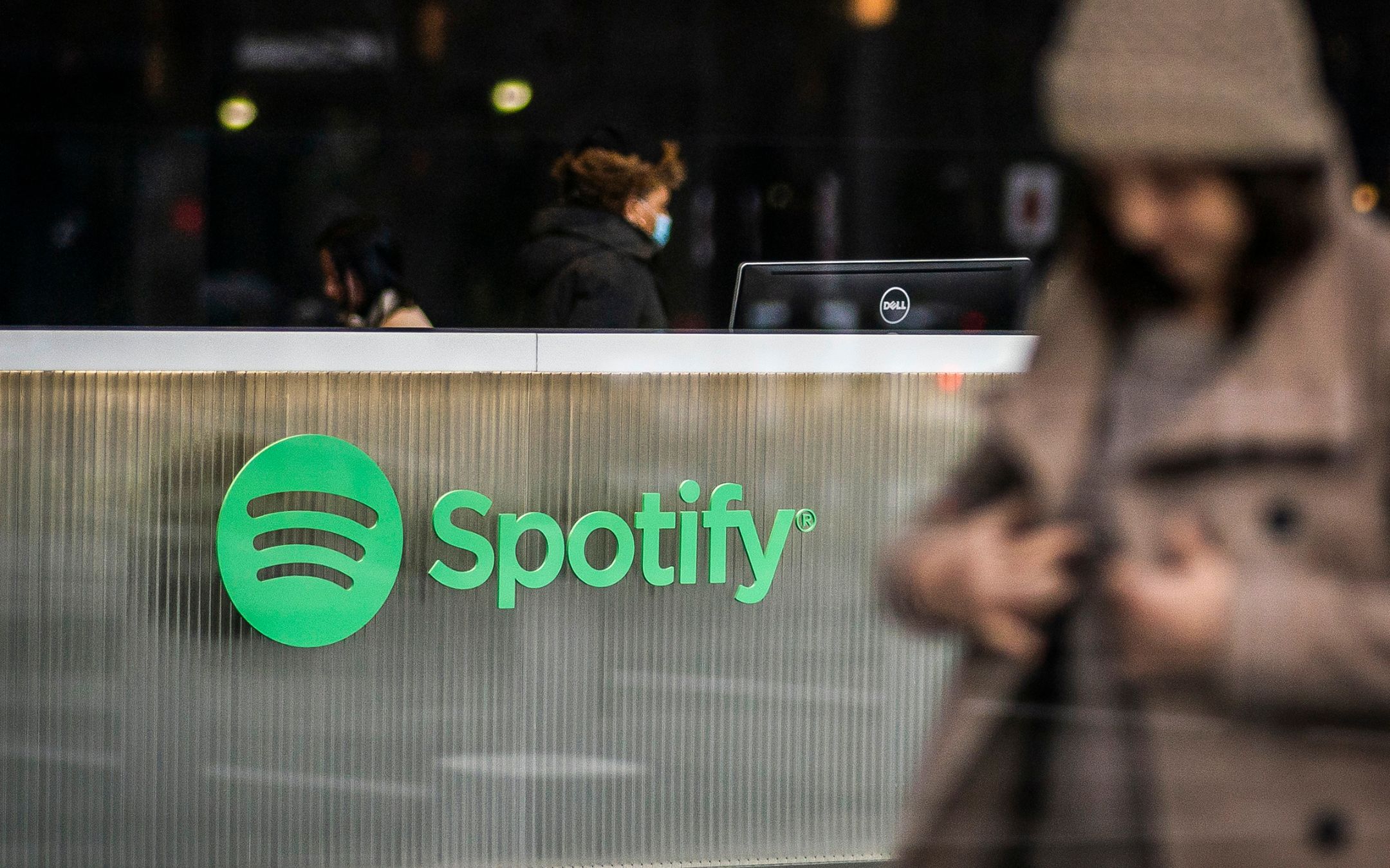 Spotify aggiorna l’app iOS e apre ai pagamenti esterni ad Apple