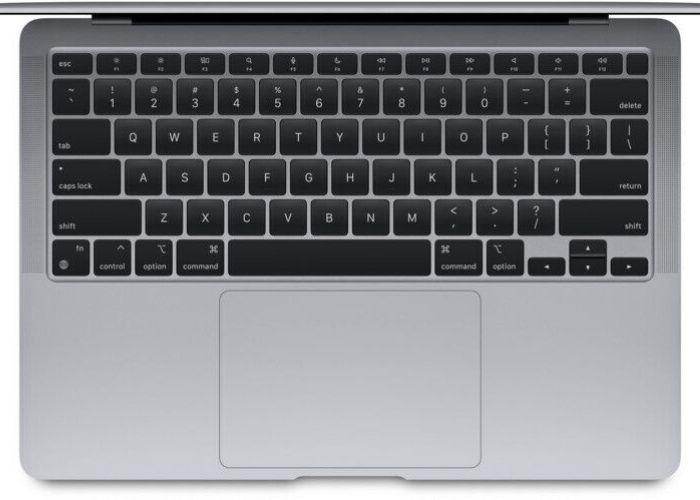 MacBook Air 13 con M1 in promo su eBay, super prezzo in sconto 