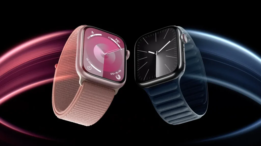 Apple Watch Series 9