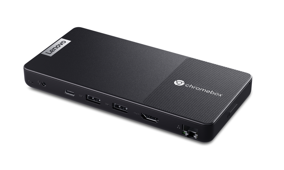 Lenovo Chromebox Micro