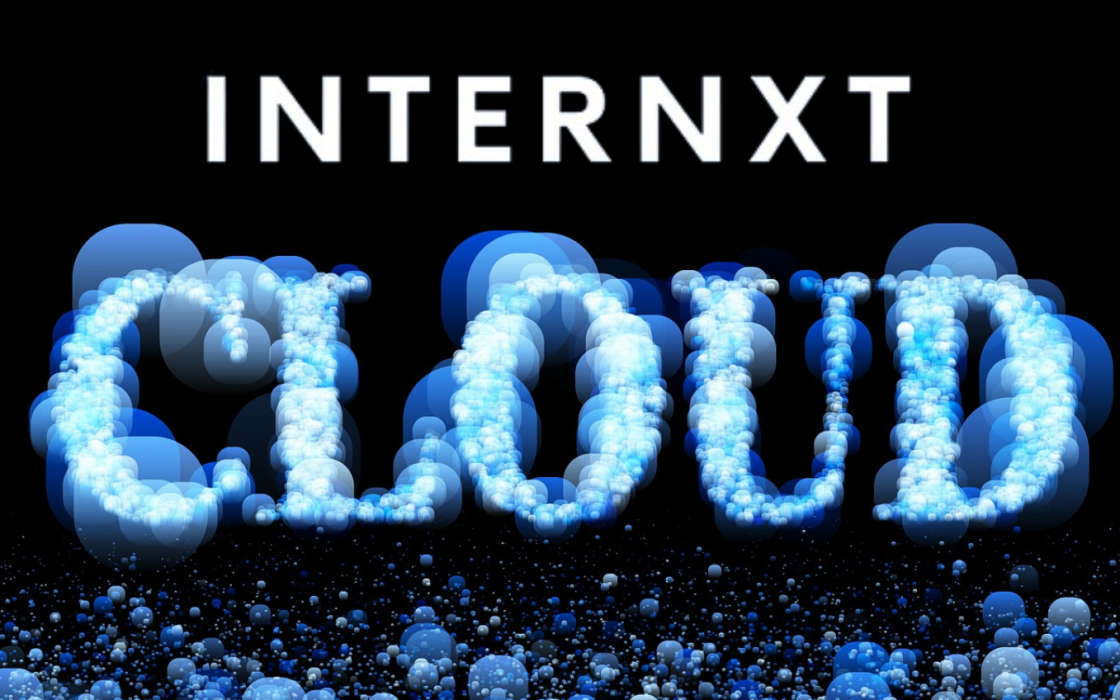 Internxt, lo storage cloud sicuro con uno sconto da non perdere