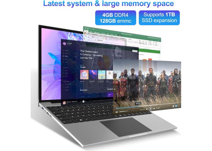 Il computer che amano tutti costa 200 EURO, ha un display da 16" ed è potentissimo