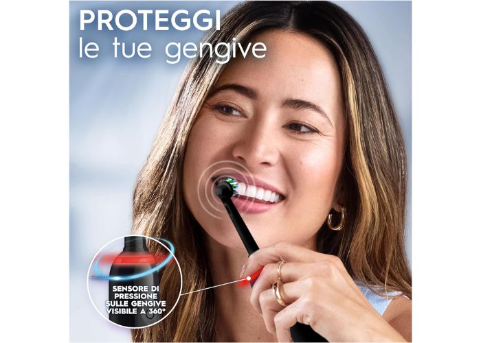 Oral-B Pro 3 3500, lo spazzolino più amato al 25% di sconto