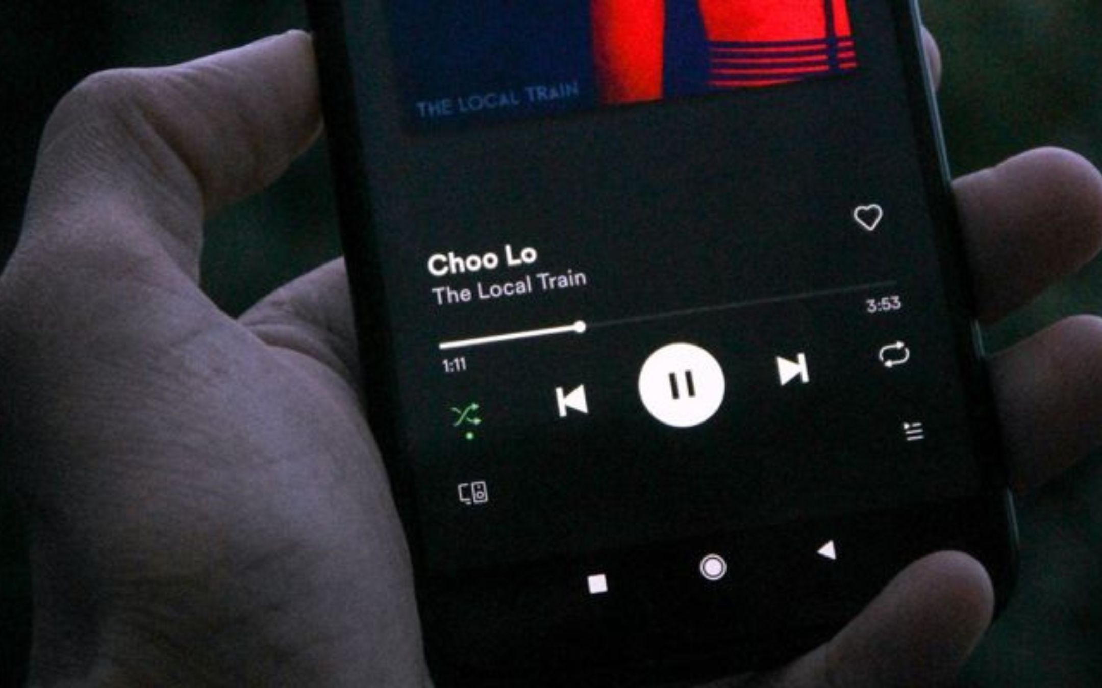 L'ultimo aggiornamento di Spotify beta per Android manda in tilt gli utenti  (aggiornato: risolto)