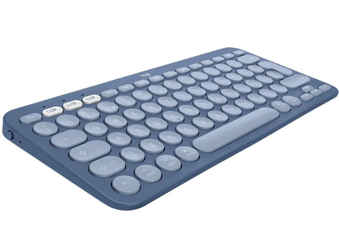 Se avete un Mac, ecco la tastiera Logitech migliore: è in sconto del 15%