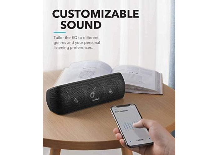 Risparmia il 27% e compra l'altoparlante Soundcore più amato su Amazon