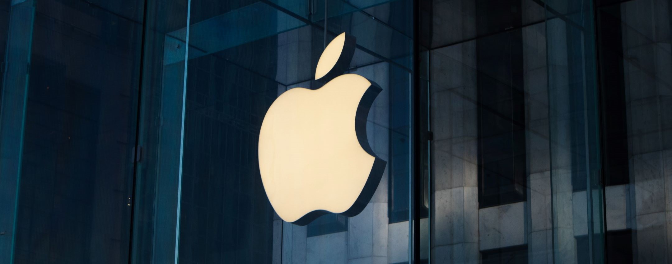 Apple Podcast
