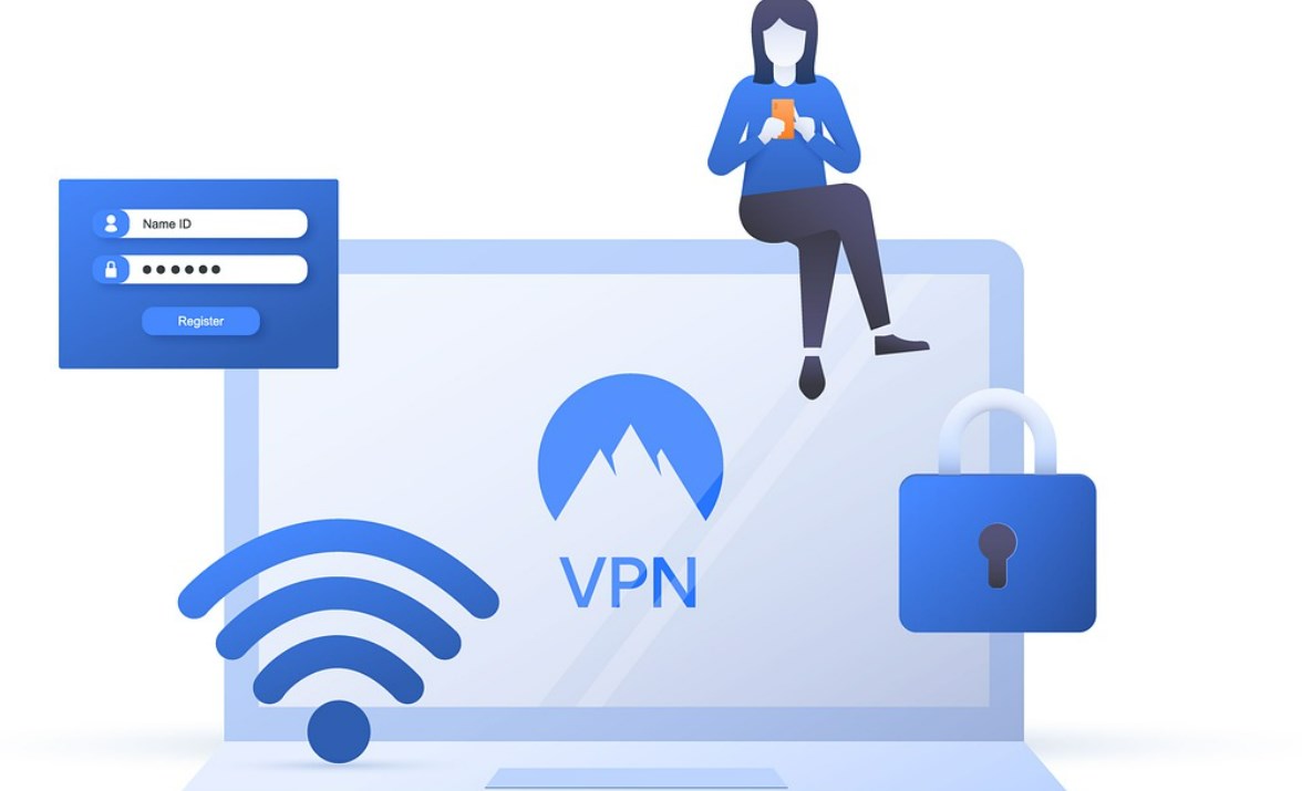 Caratteristiche VPN per USA