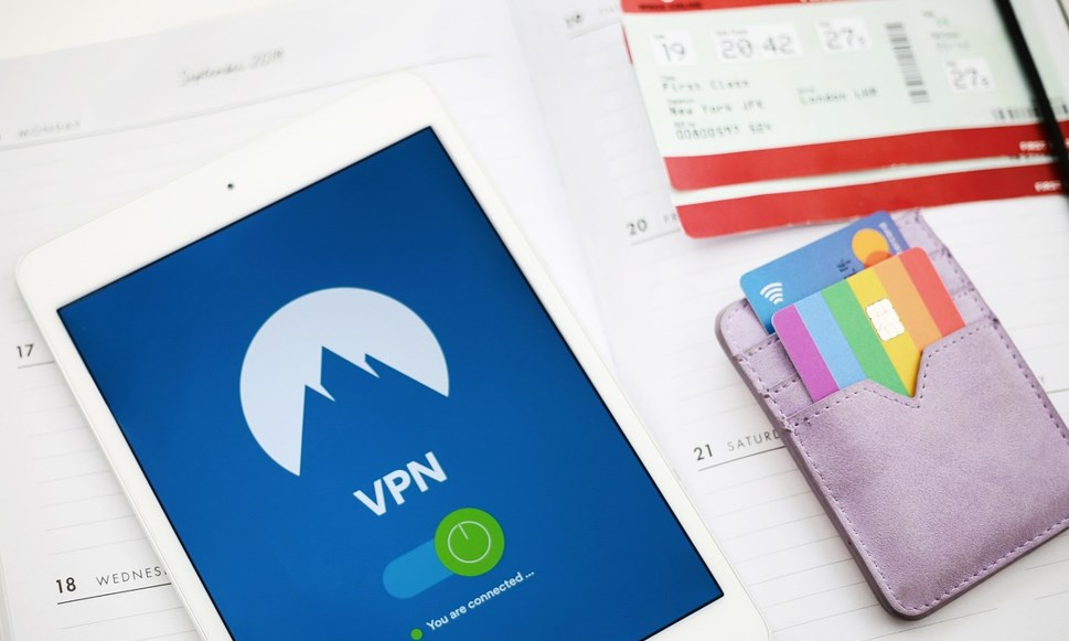 VPN per prenotare volo