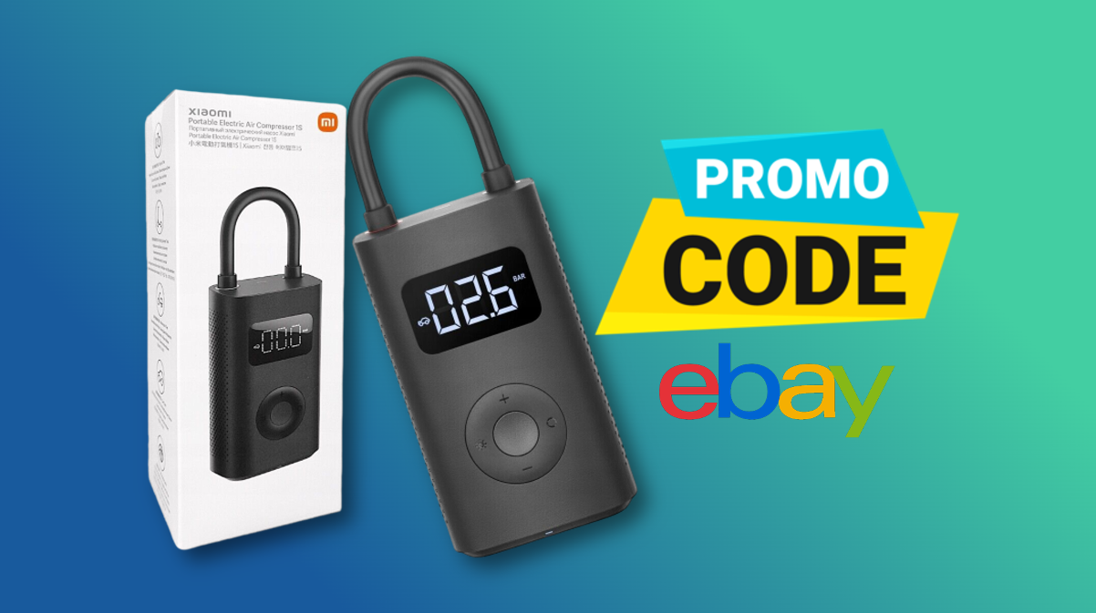 Questo è l'accessorio Xiaomi che STA ANDANDO A RUBA su eBay