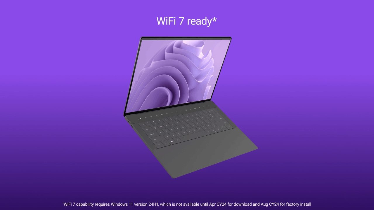 Windows 11 24H1 ad aprile 2024 secondo Dell