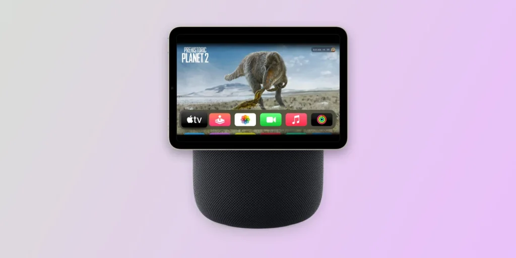 Apple Smart Display - Concept