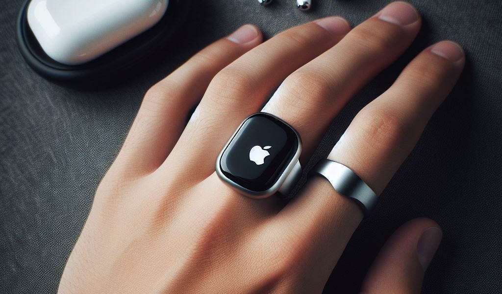 L'incursione di Apple nello Smart Ring: una svolta nella tecnologia  indossabile