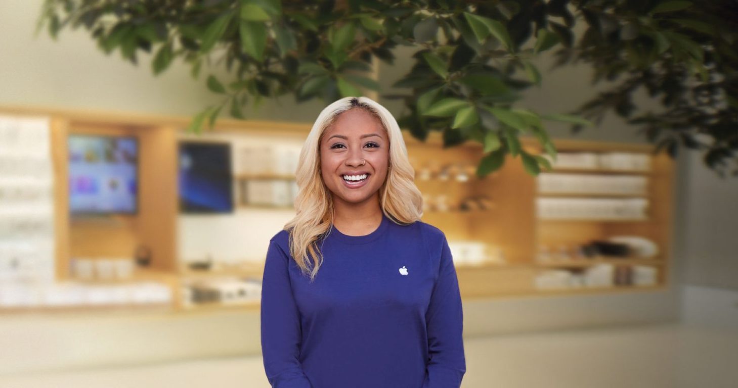 Apple Support