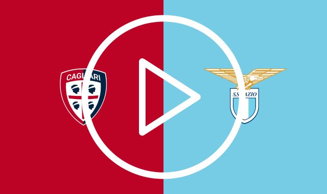 Cagliari Lazio streaming DAZN