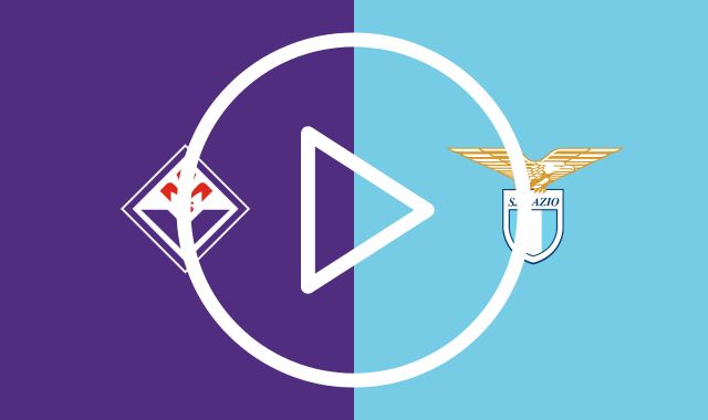Fiorentina Lazio link streaming