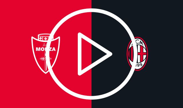 Monza Milan streaming DAZN