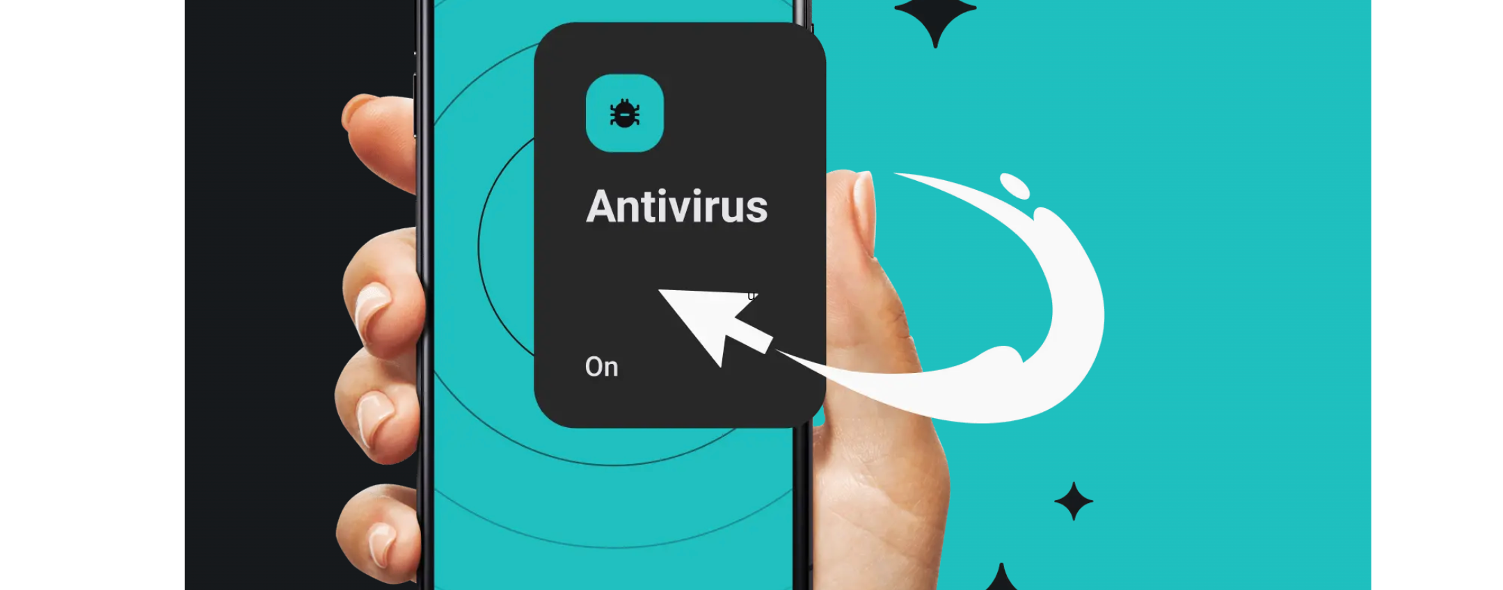 Antivirus + VPN
