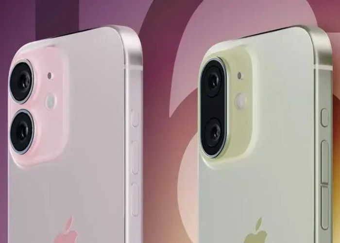 iPhone 16, Apple cambia il design delle fotocamere  