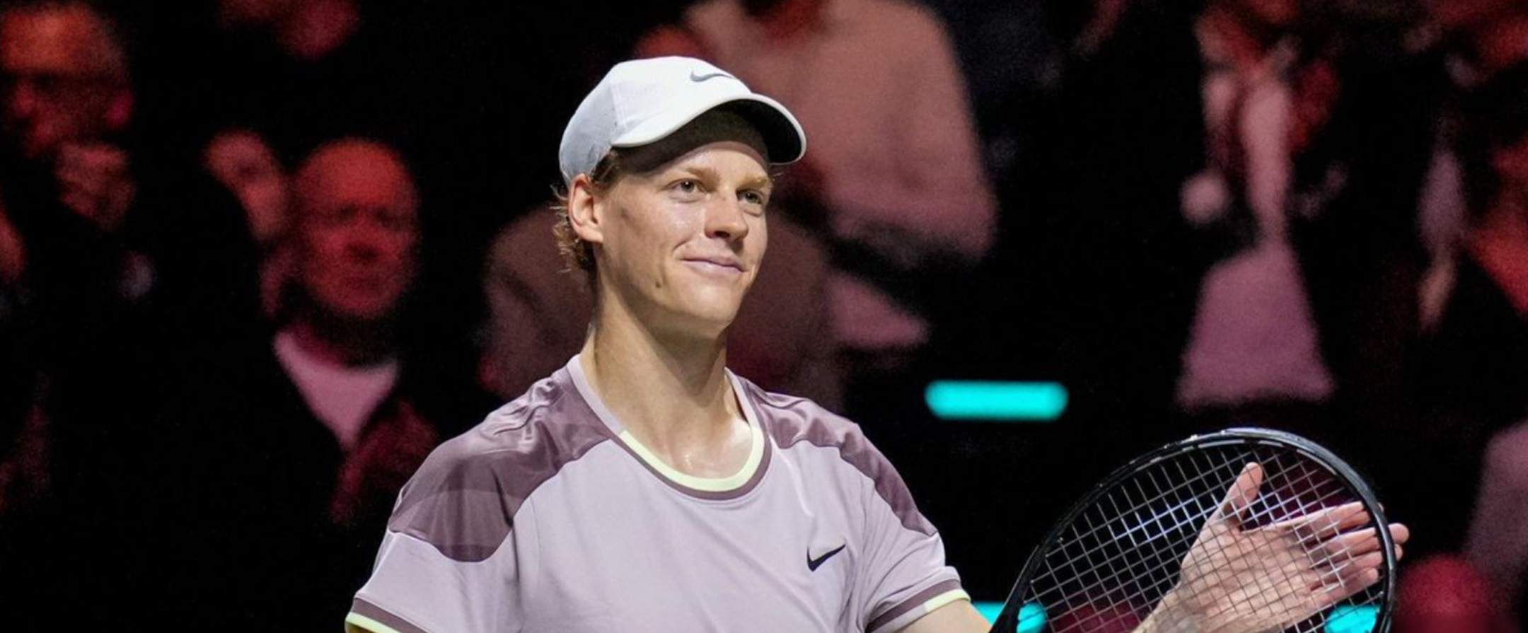 ATP Rotterdam dove vedere Sinnerde Minaur oggi