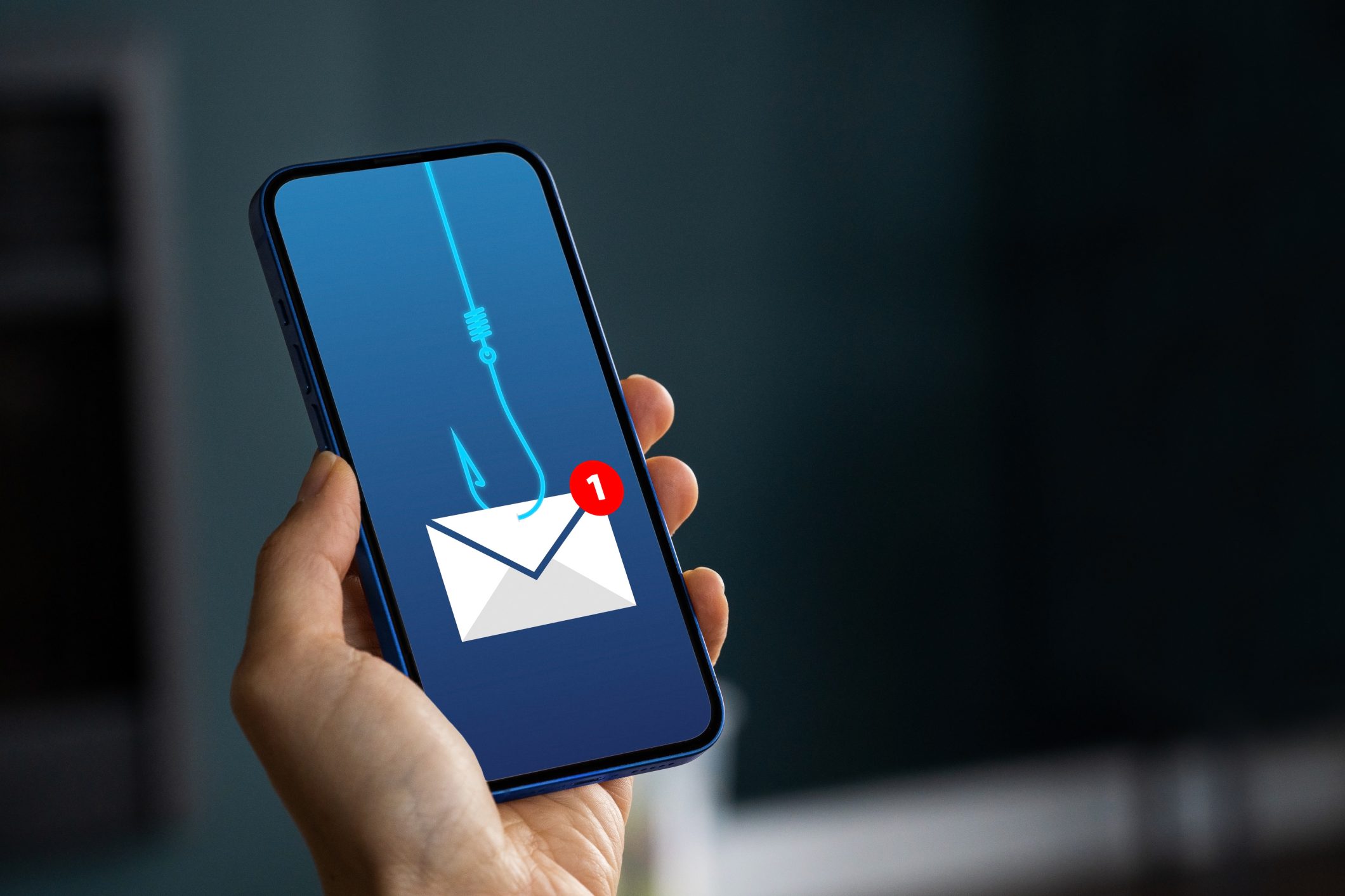 Aiuto, ho cliccato su un link phishing. E adesso cosa posso fare
