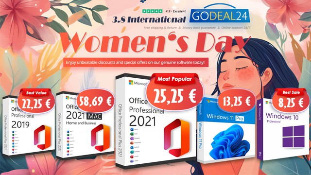 Sconti Godeal