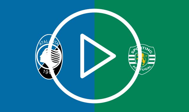 Atalanta Sporting link streaming