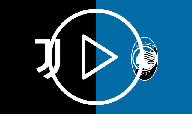 Juventus Atalanta link streaming