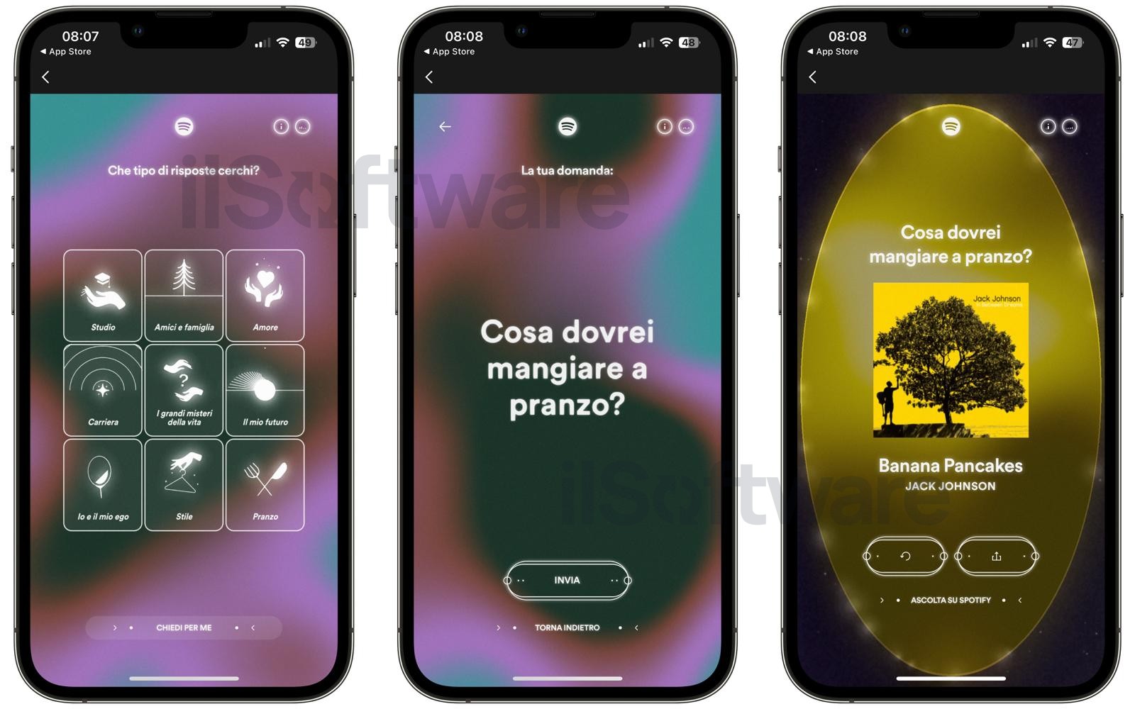 Spotify - Oracolo Musicale