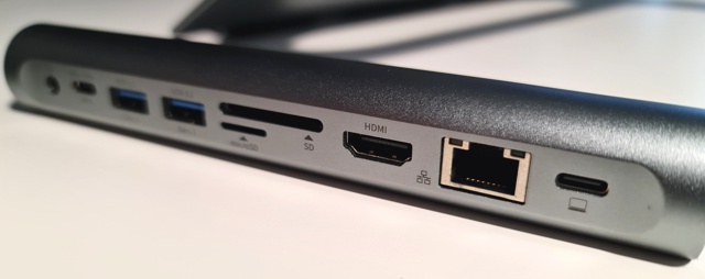 Docking Station standalone