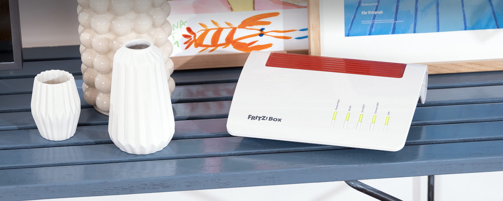 Indirizzo fritz.box non funziona ecco perché il router non è accessibile