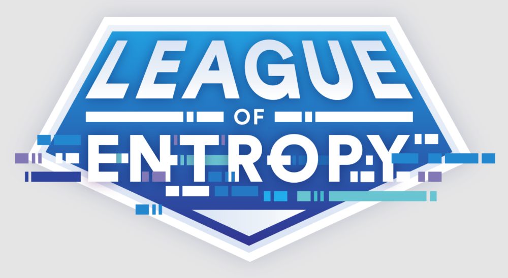 League of Entropy