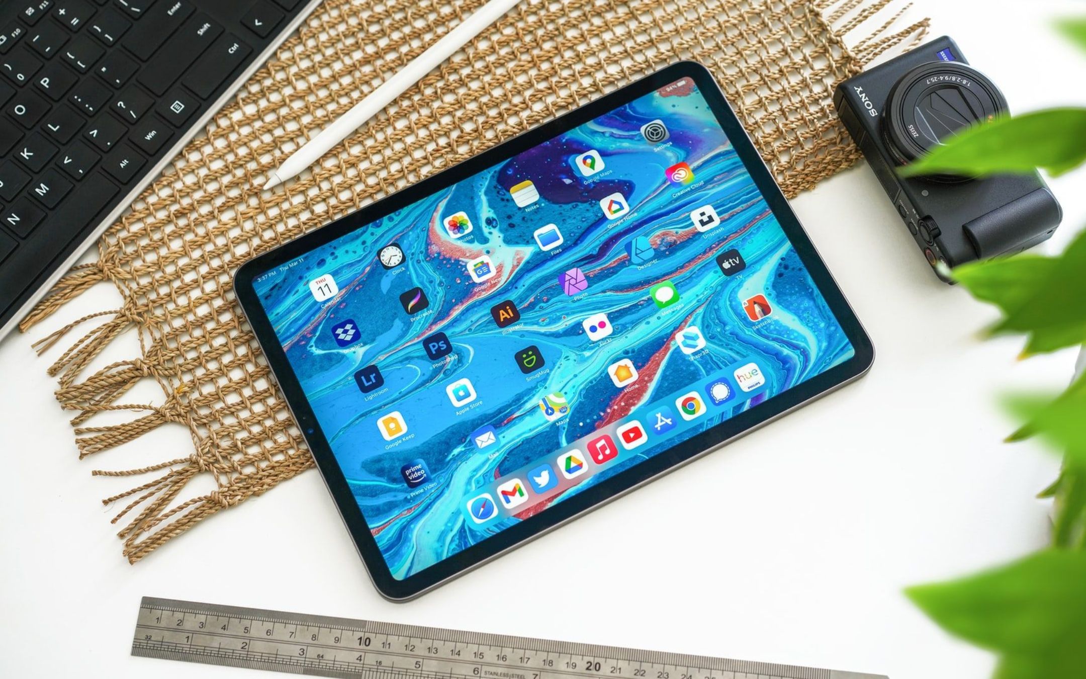 iPad Pro 2024 in arrivo, Apple lancerà anche un Air da 12,9 pollici