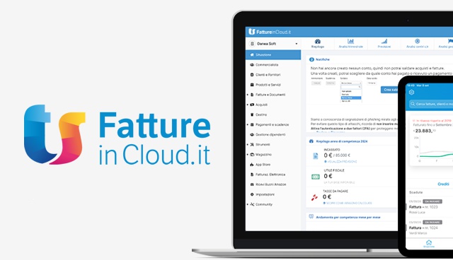 Fatture in Cloud