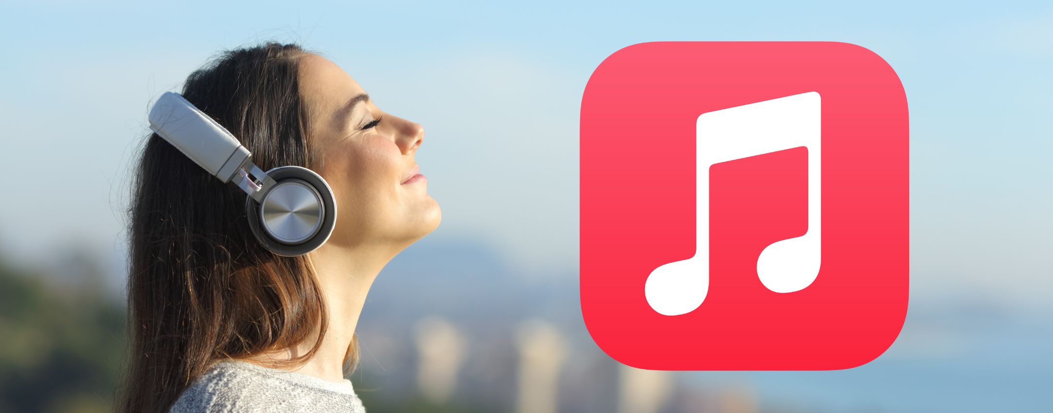 Apple Music gratis 1 mese