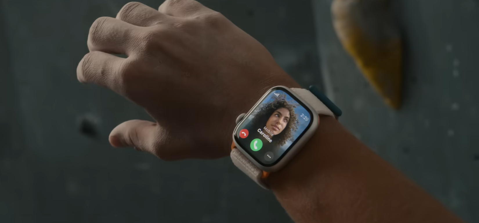 Apple Watch Series 9