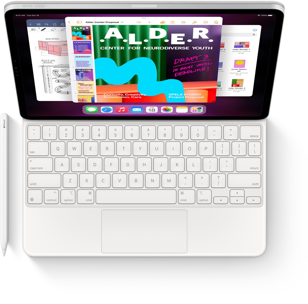 Apple iPad