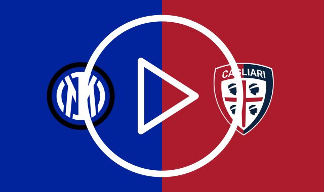 Inter Cagliari link streaming