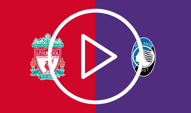 Liverpool Atalanta link streaming