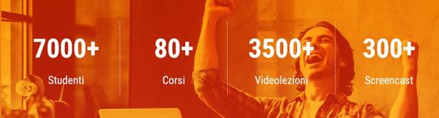 I numeri di devACADEMY