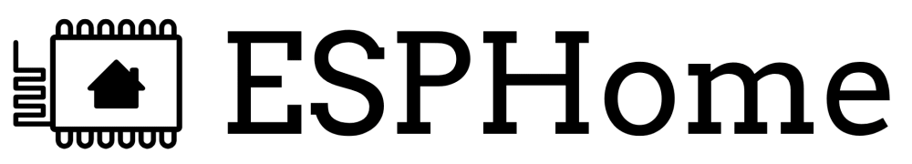 Logo ESPHome