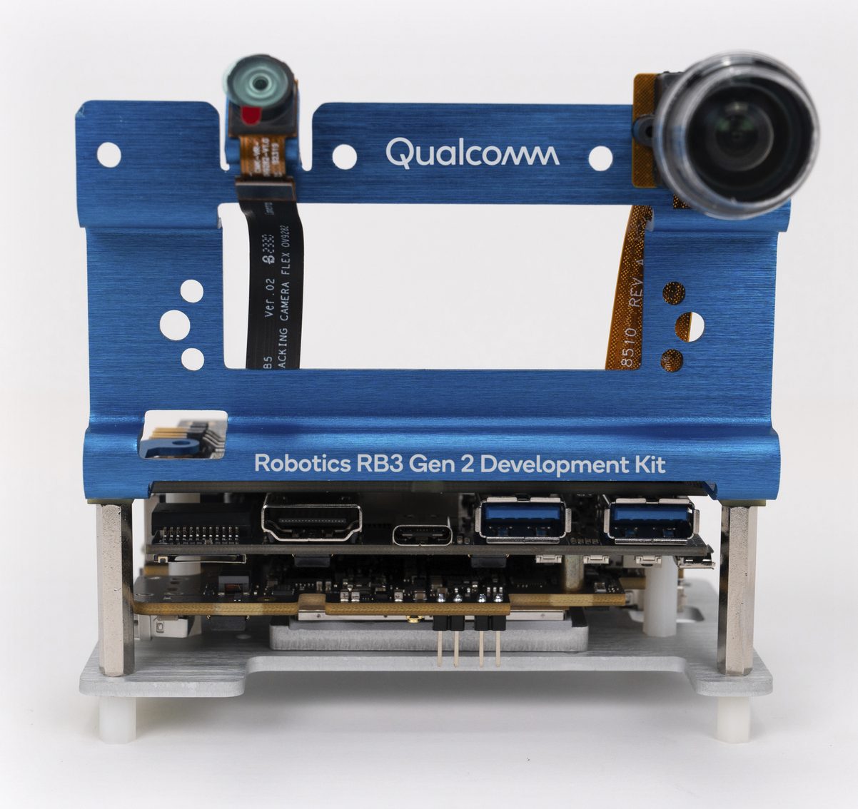 Qualcomm Vision Kit RB3 Gen 2