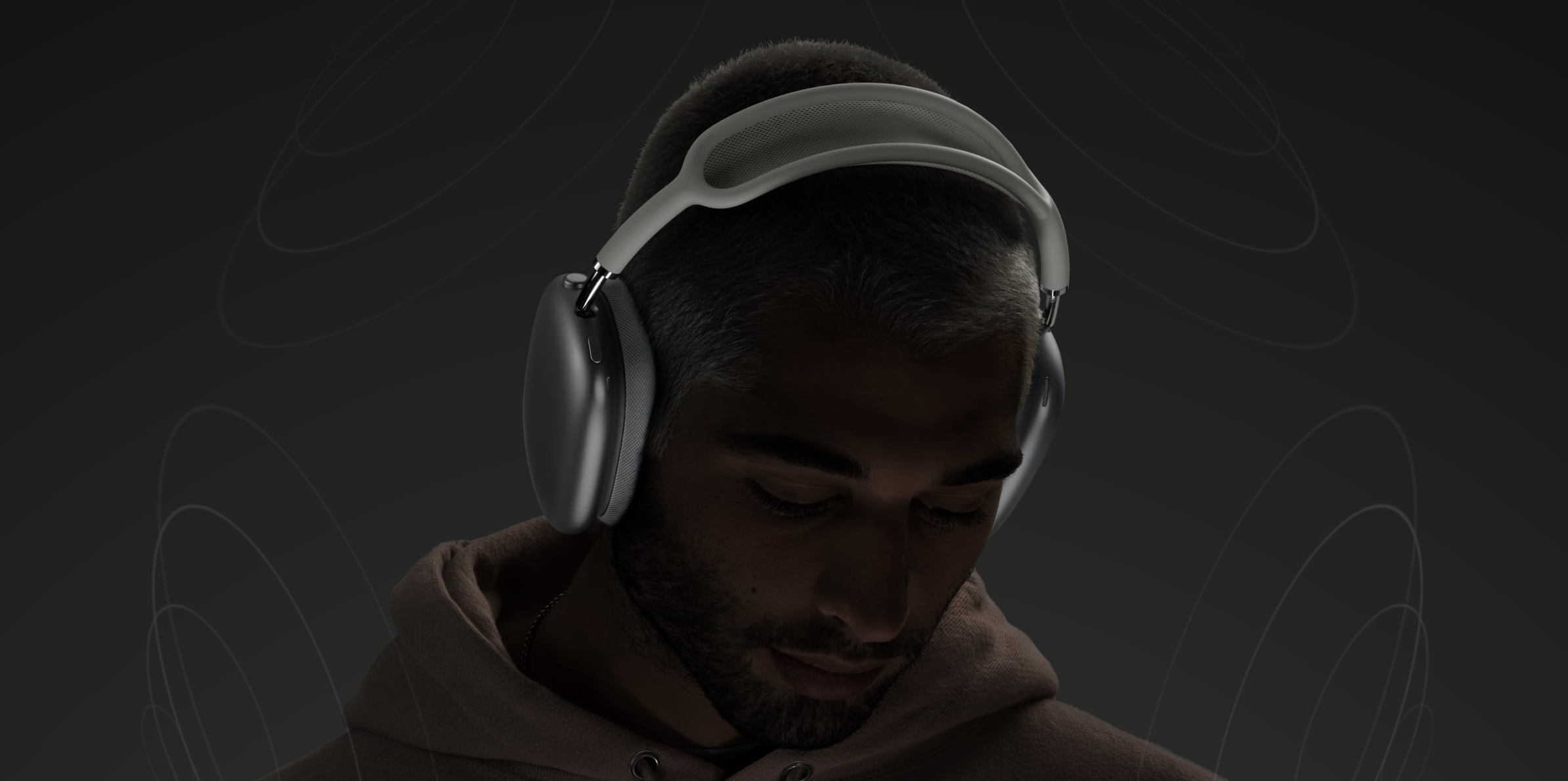 Apple AirPods Max