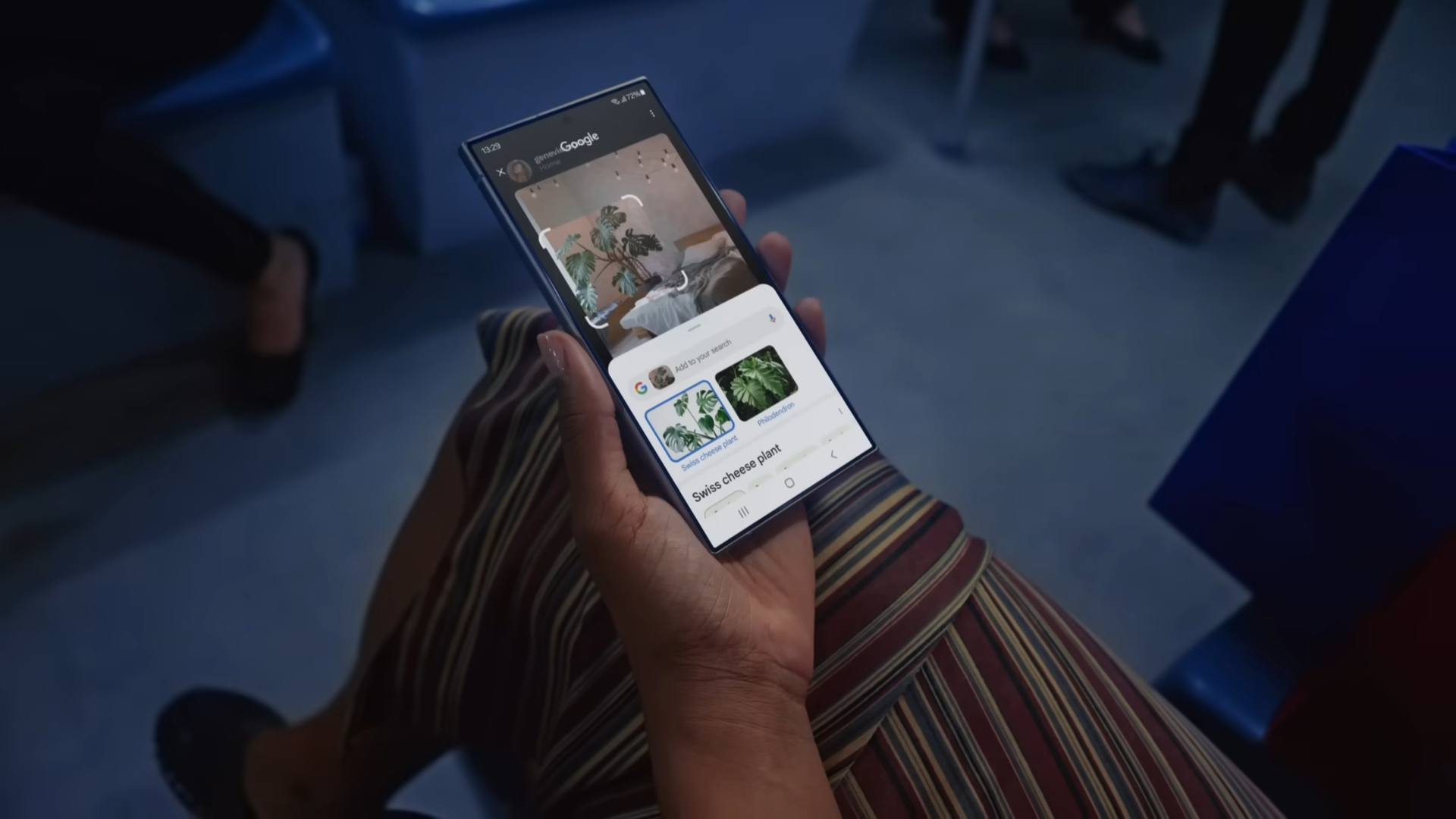 Samsung Galaxy S24 Ultra