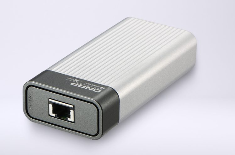 Adattatore Thunderbolt Ethernet QNA-T310G1T