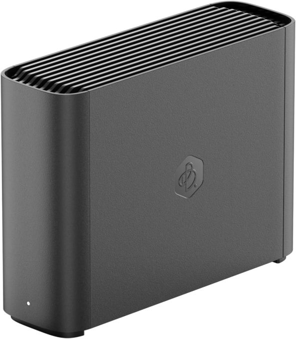 Design Synology BeeStation